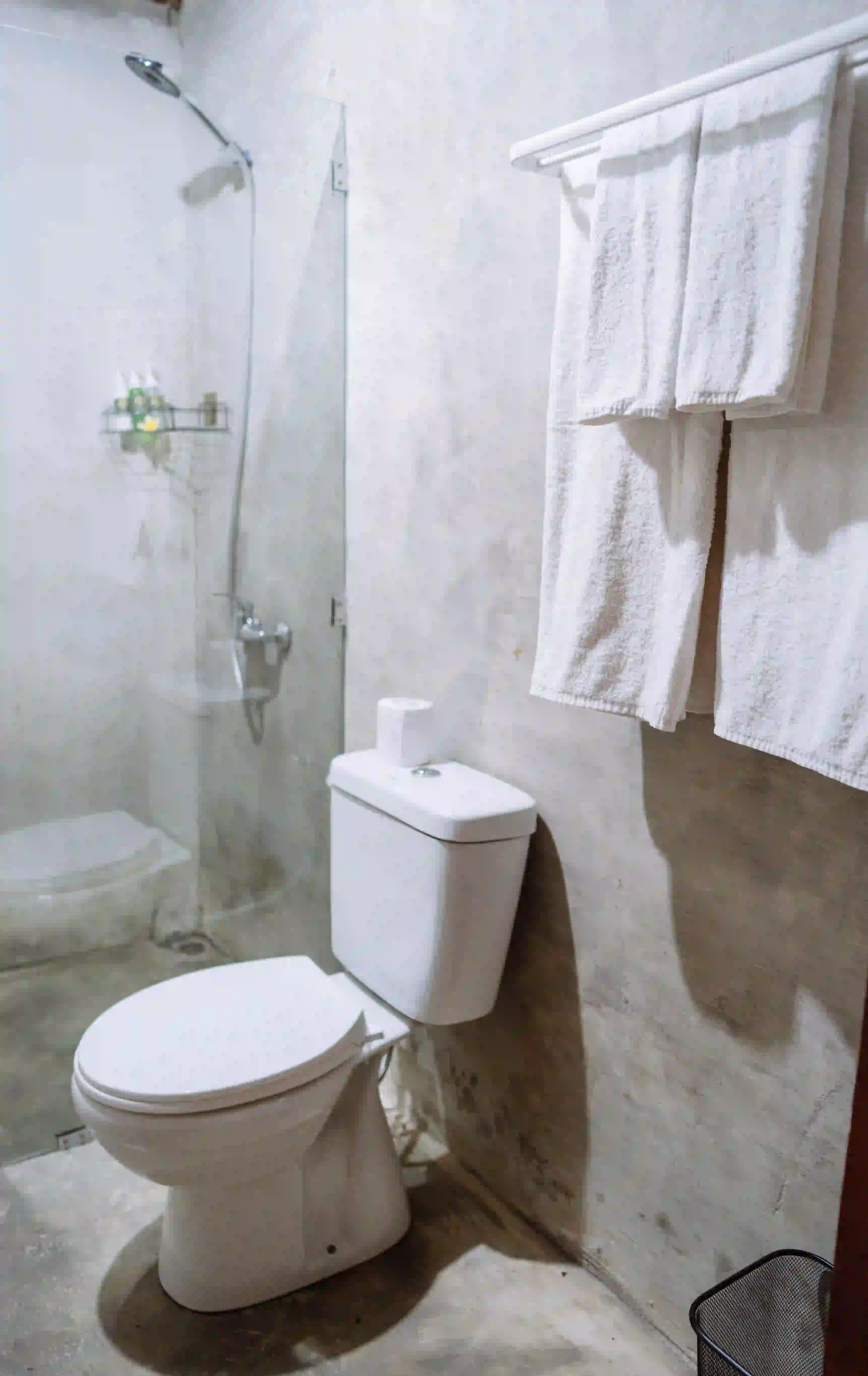 One Bedroom Lumbung 5